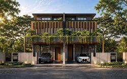Frankel Estate (D15), Semi-Detached #600374071